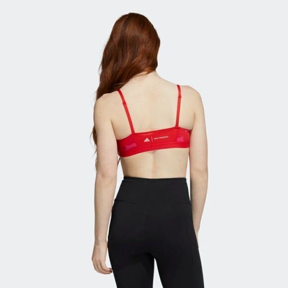 adidas MARIMEKKO ALL ME BRA - Picture 3 of 13